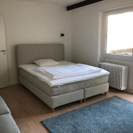 City Hotel Und City Apartments Centrum كايزرسلاوترن المظهر الخارجي الصورة