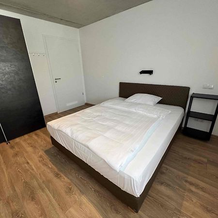 City Hotel Und City Apartments Centrum كايزرسلاوترن المظهر الخارجي الصورة