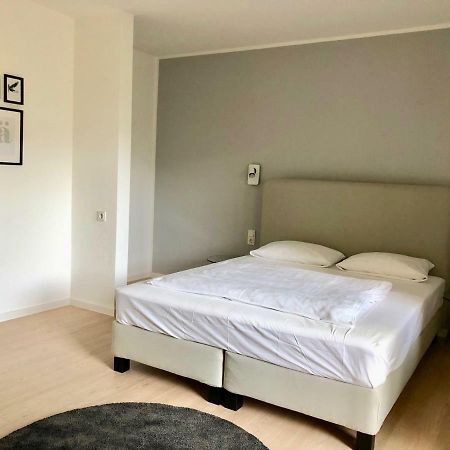 City Hotel Und City Apartments Centrum كايزرسلاوترن المظهر الخارجي الصورة