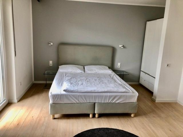 City Hotel Und City Apartments Centrum كايزرسلاوترن المظهر الخارجي الصورة