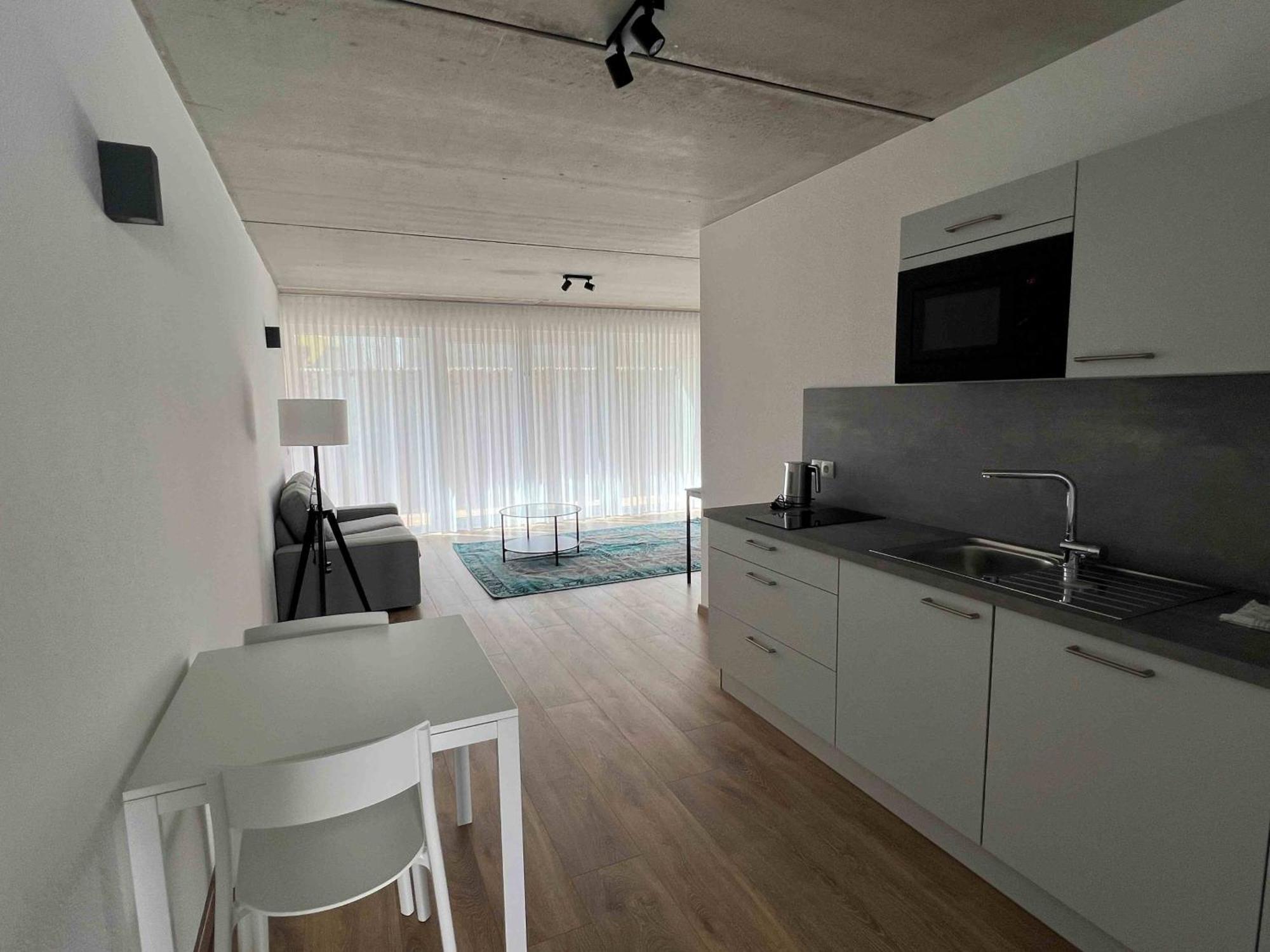City Hotel Und City Apartments Centrum كايزرسلاوترن المظهر الخارجي الصورة