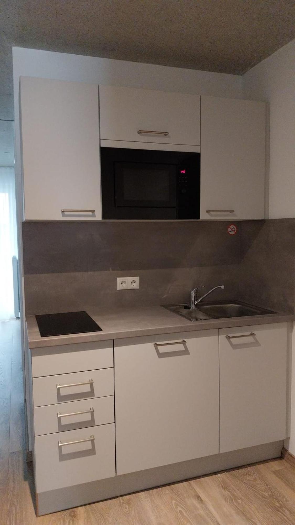City Hotel Und City Apartments Centrum كايزرسلاوترن المظهر الخارجي الصورة