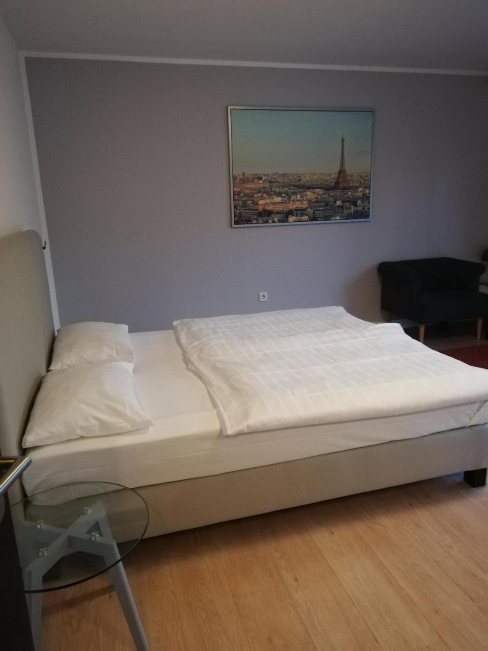 City Hotel Und City Apartments Centrum كايزرسلاوترن المظهر الخارجي الصورة
