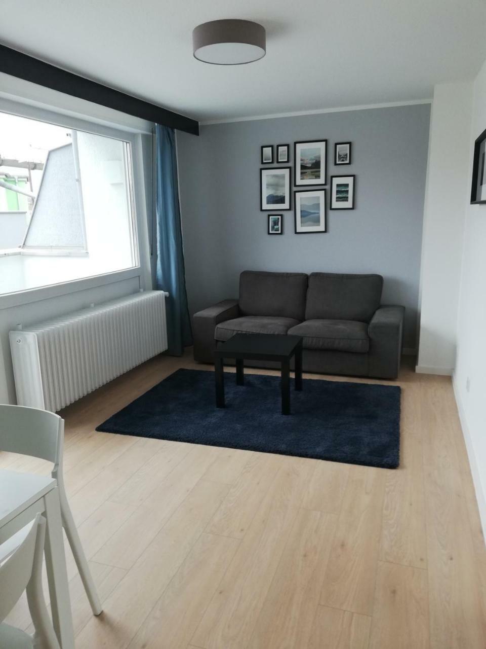 City Hotel Und City Apartments Centrum كايزرسلاوترن المظهر الخارجي الصورة