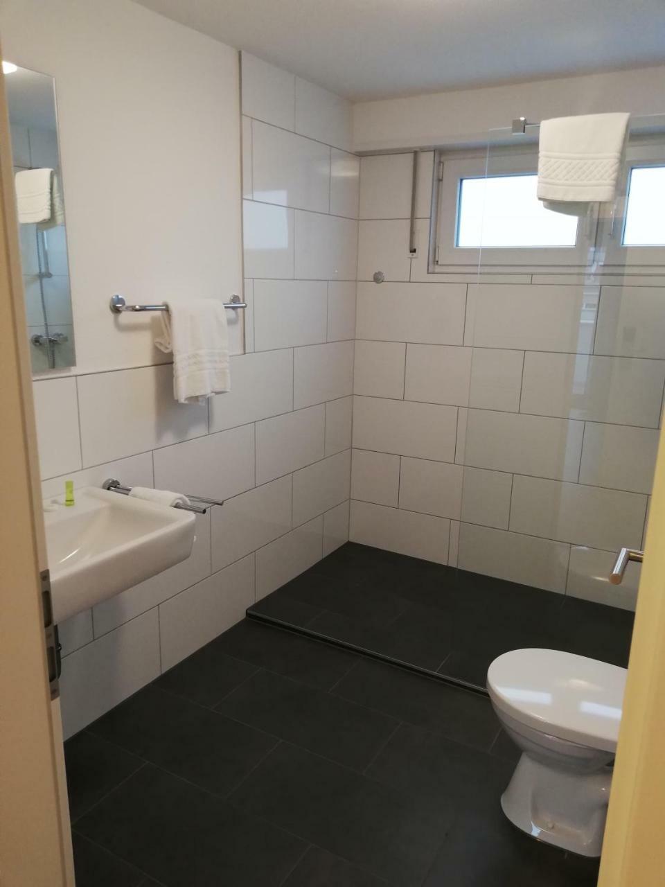 City Hotel Und City Apartments Centrum كايزرسلاوترن المظهر الخارجي الصورة
