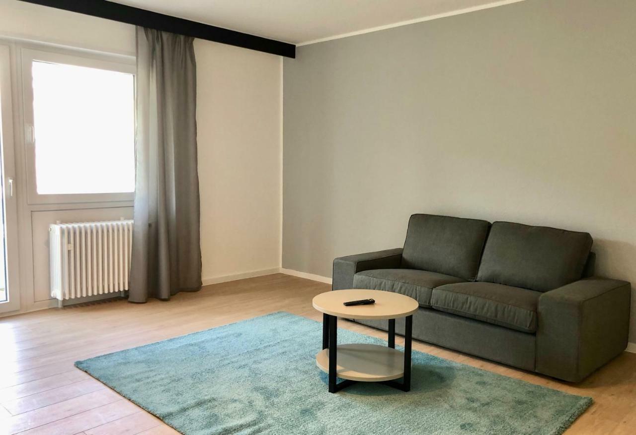 City Hotel Und City Apartments Centrum كايزرسلاوترن المظهر الخارجي الصورة