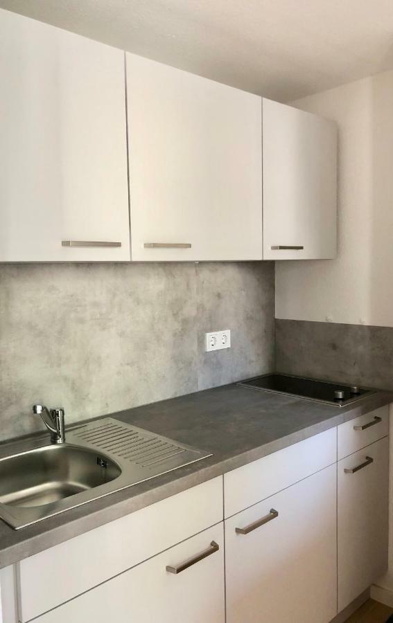City Hotel Und City Apartments Centrum كايزرسلاوترن المظهر الخارجي الصورة